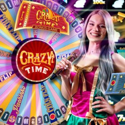 Crazy Time bd89 ক্রেজি টাইম